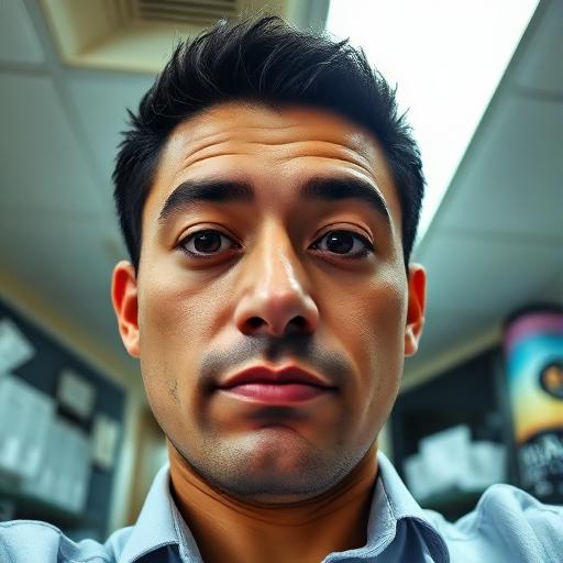 Alex Mendez